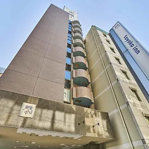 3* Hotel Toyoko Shinsaibashi Nishi