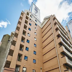 3* Hotel Toyoko Honmachi No1
