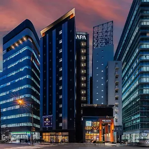 visit hotel