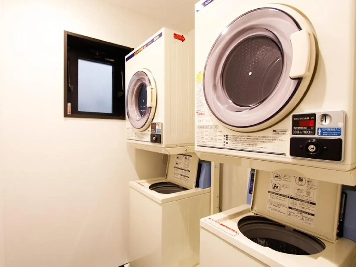 Hotel Livemax Premium Umeda East Osaka