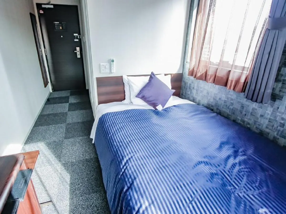 Hotel Livemax Premium Umeda East Osaka Japan