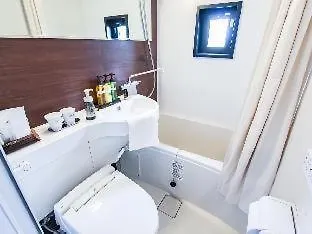 Hotel Livemax Premium Umeda East Osaka